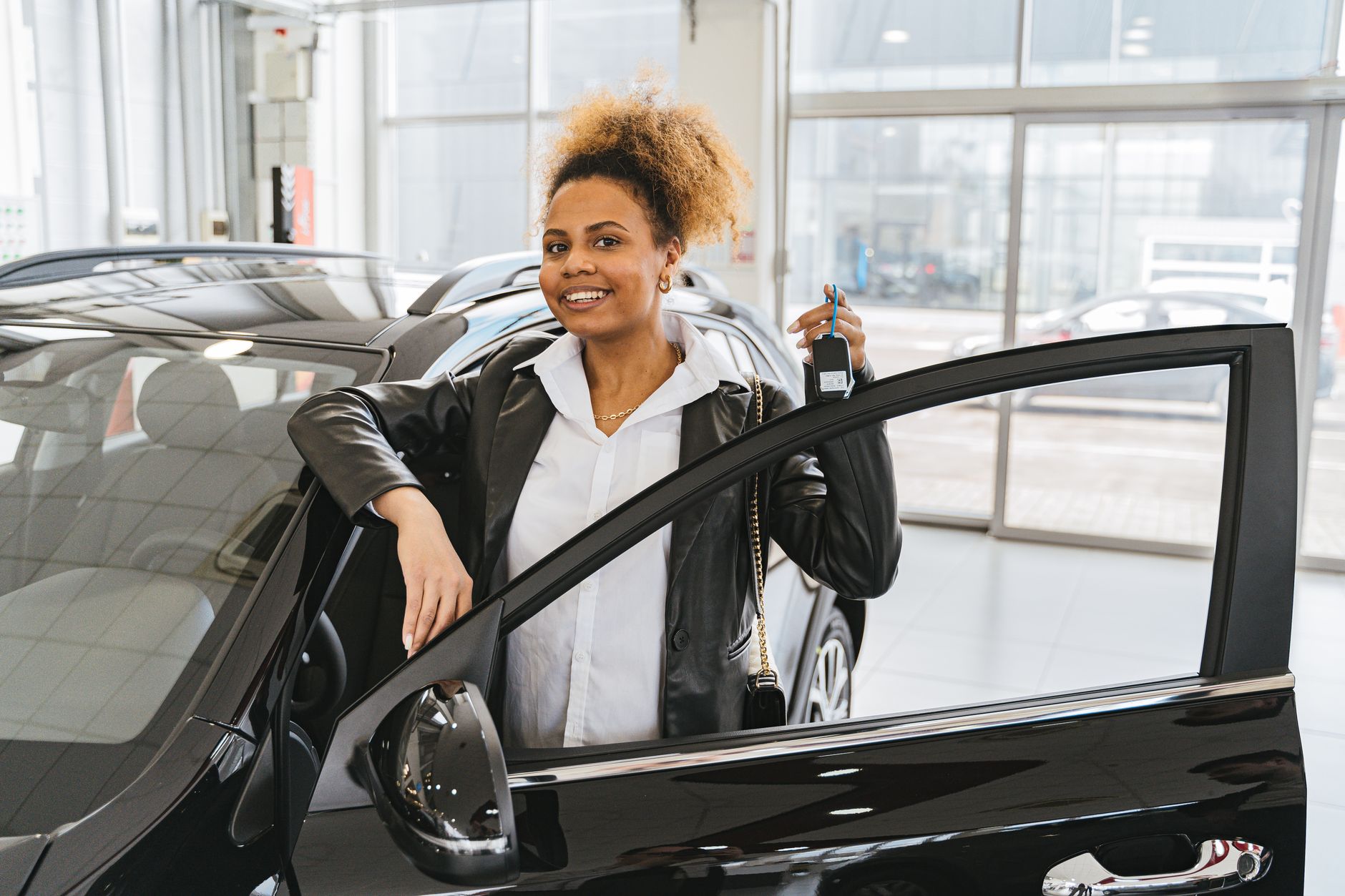 Car Buying services in West Palm Beach, FL