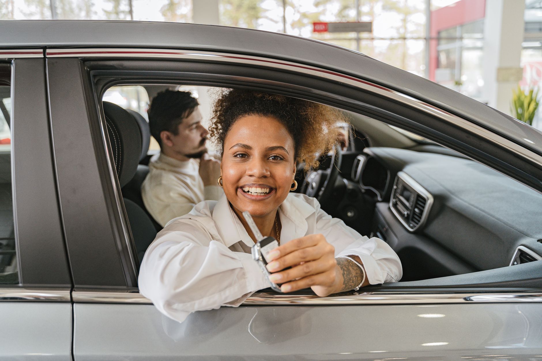 Sell My Car in Lake Worth, FL